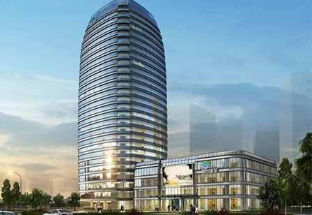 长治市建筑设计的测试内容