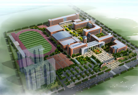 长治市建筑设计的测试内容