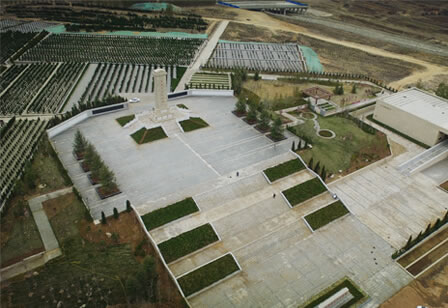 长治市建筑设计的测试内容