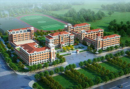 长治市建筑设计的测试内容